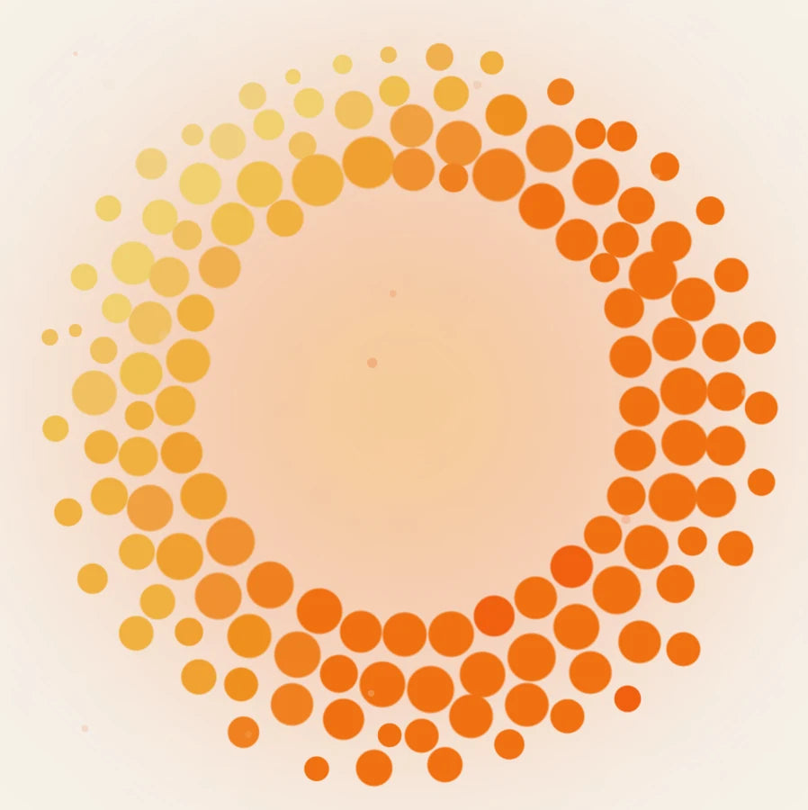 BRIO — the overnight energy halo